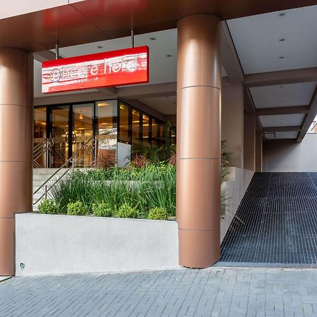 Ramada Encore By Wyndham Sao Paulo Osasco Ngoại thất bức ảnh