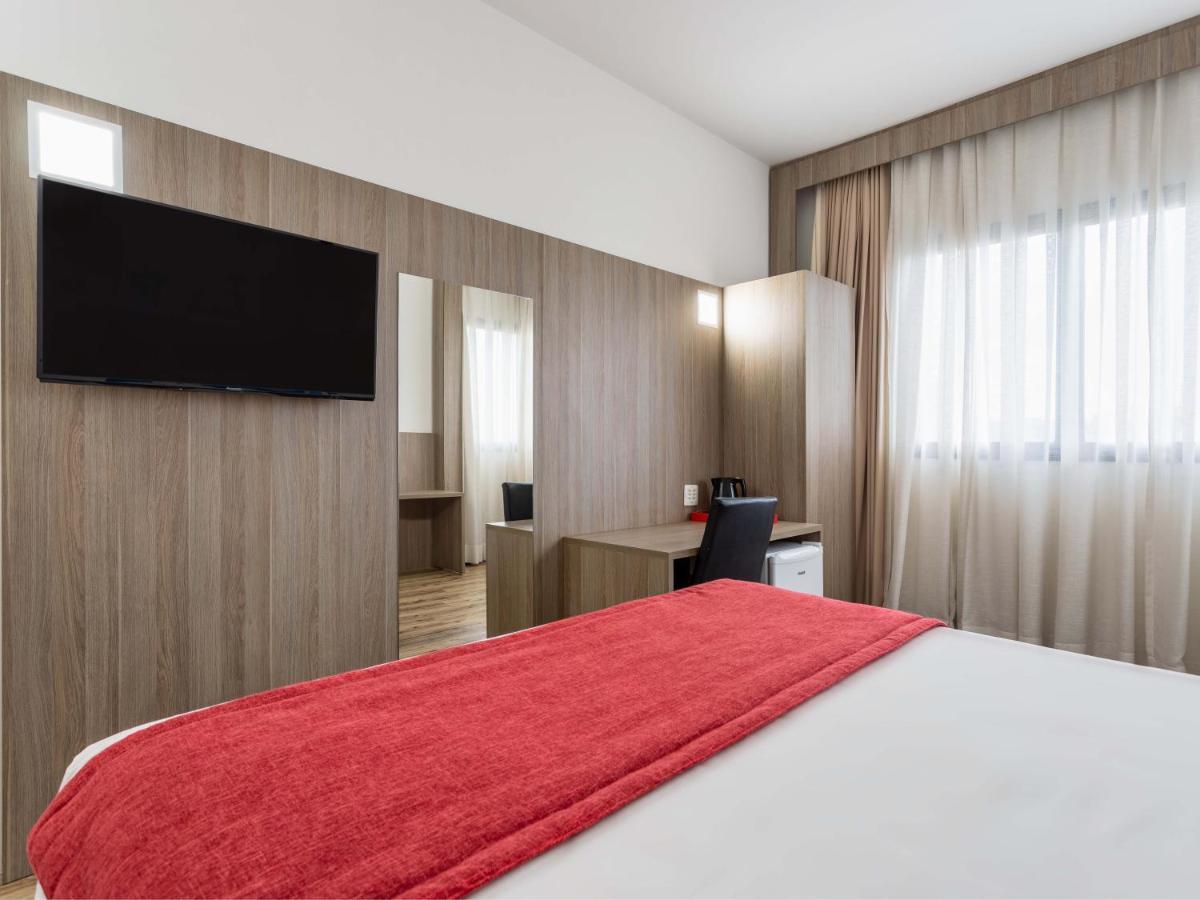 Ramada Encore By Wyndham Sao Paulo Osasco Ngoại thất bức ảnh