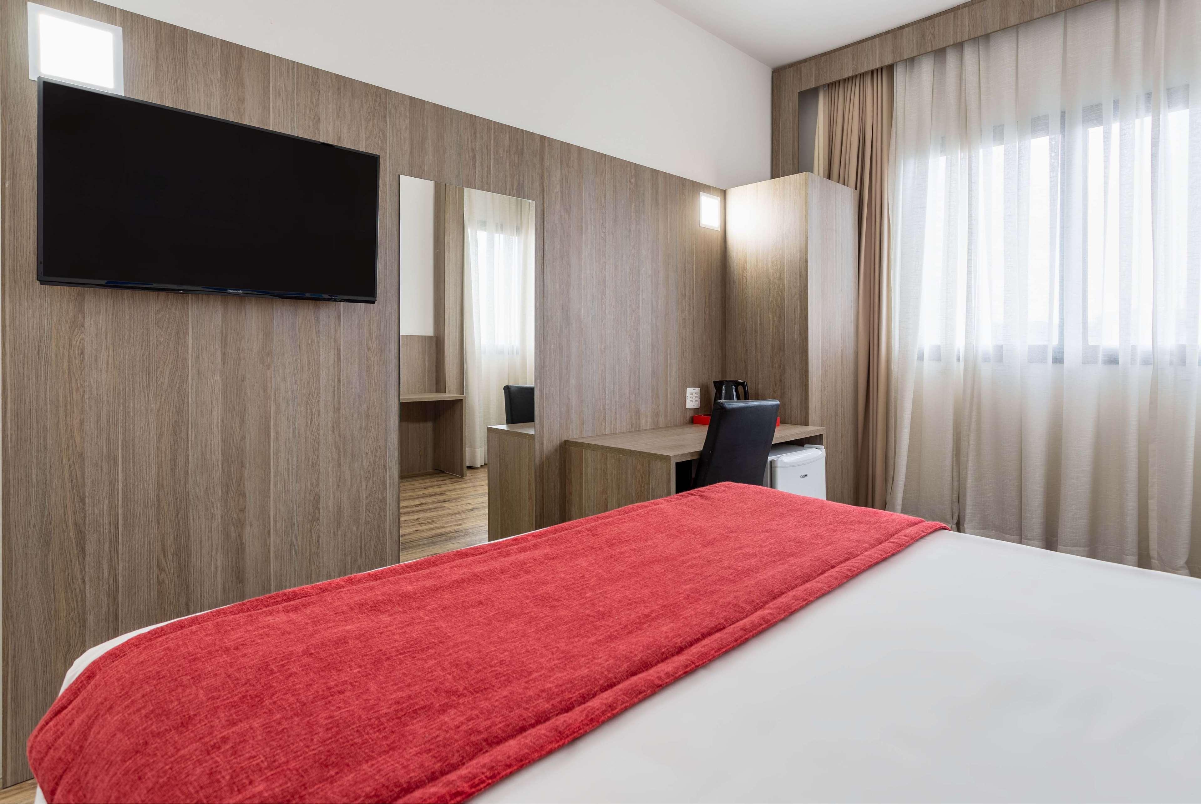 Ramada Encore By Wyndham Sao Paulo Osasco Ngoại thất bức ảnh