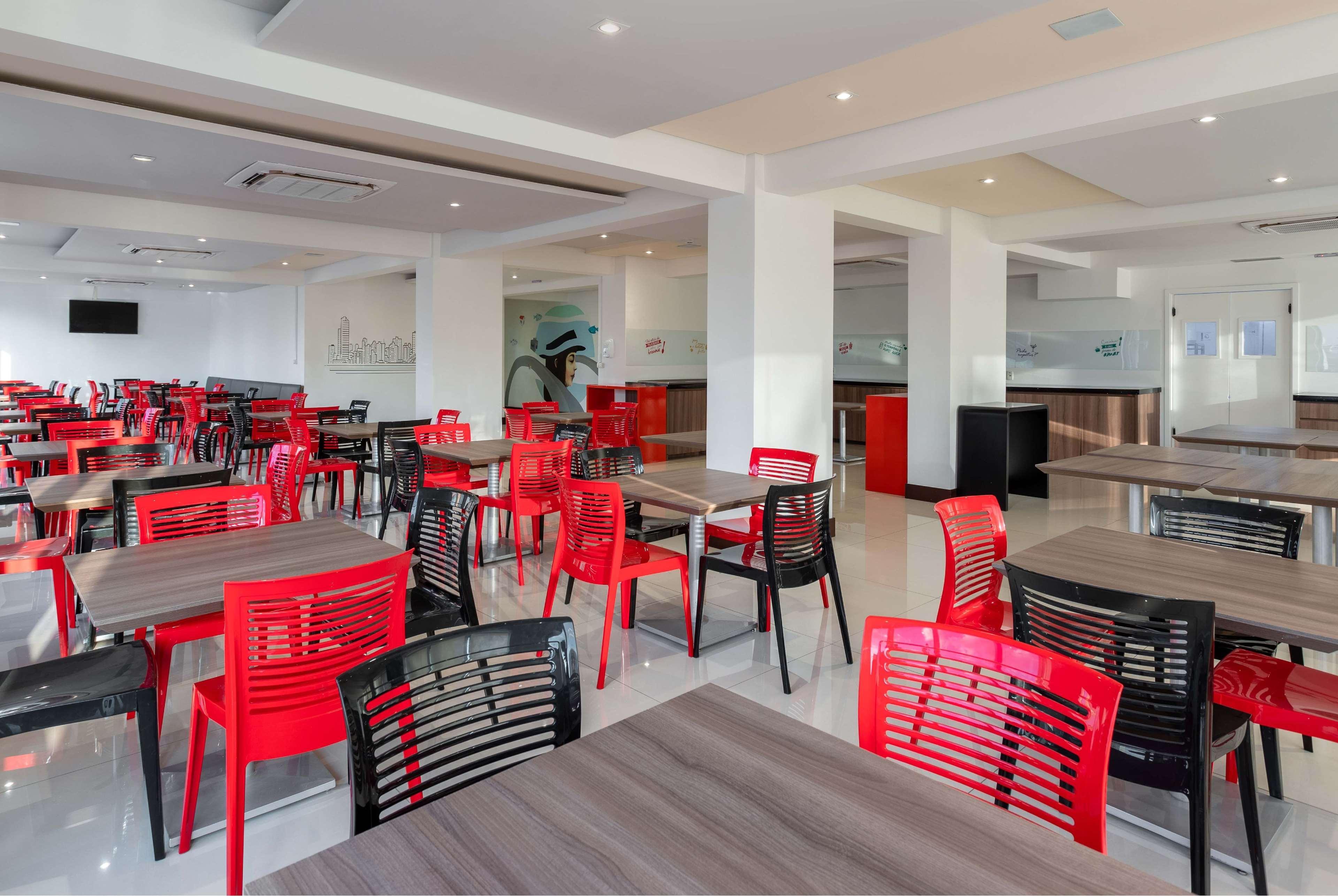 Ramada Encore By Wyndham Sao Paulo Osasco Ngoại thất bức ảnh