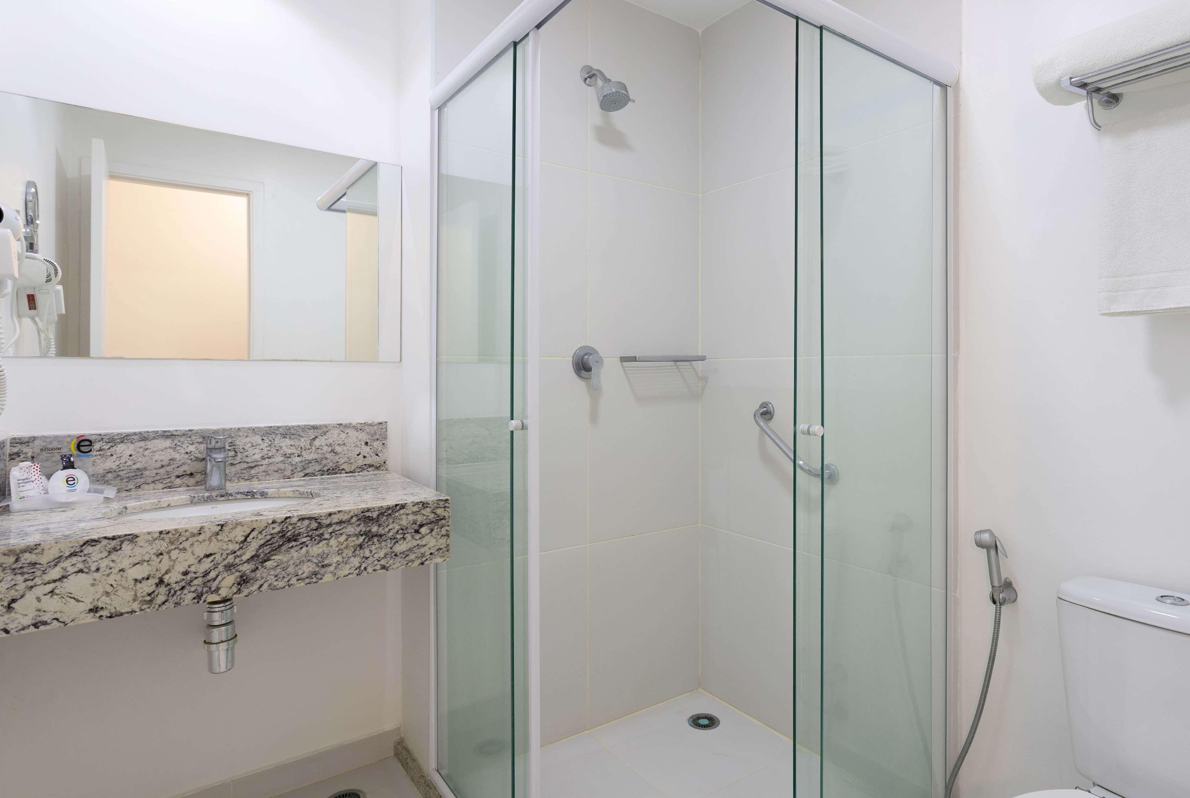 Ramada Encore By Wyndham Sao Paulo Osasco Ngoại thất bức ảnh