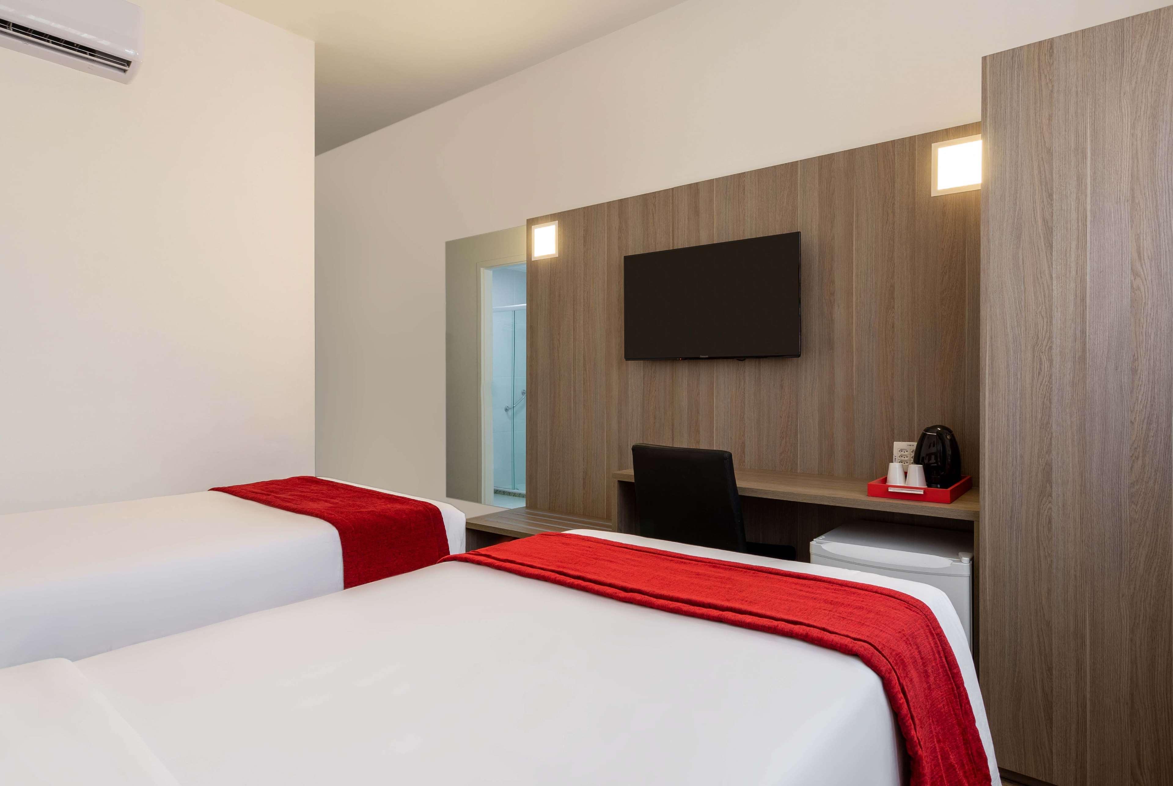 Ramada Encore By Wyndham Sao Paulo Osasco Ngoại thất bức ảnh