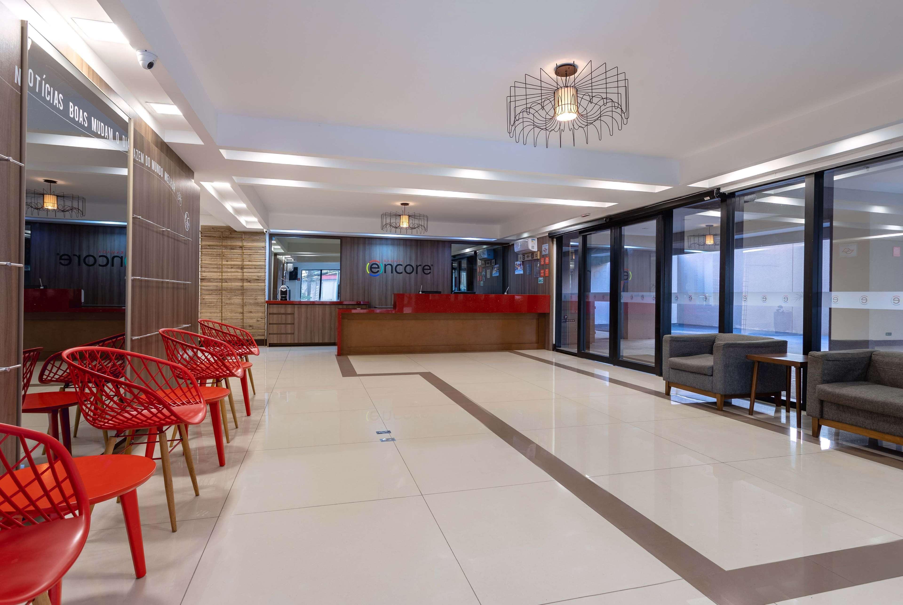 Ramada Encore By Wyndham Sao Paulo Osasco Ngoại thất bức ảnh