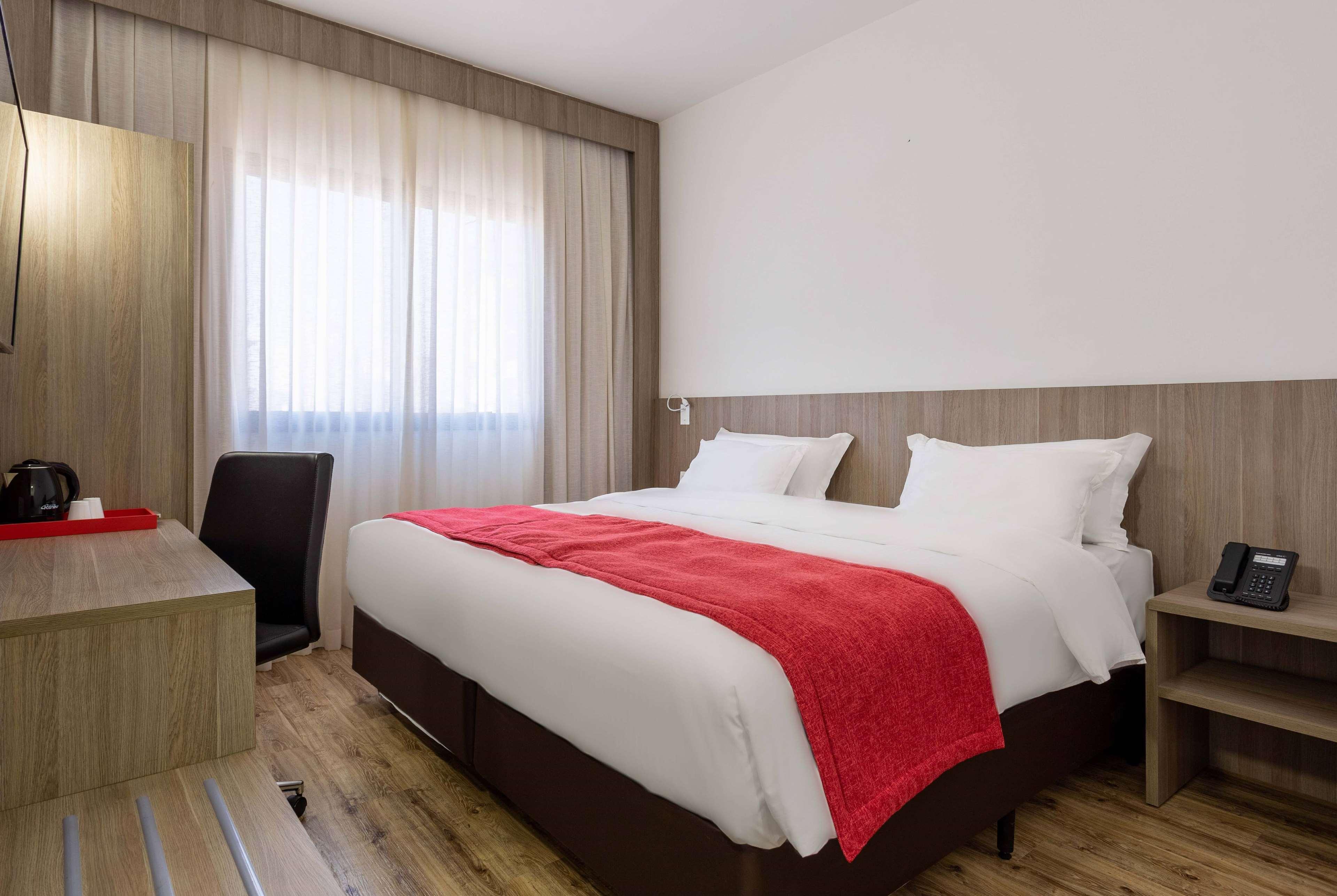 Ramada Encore By Wyndham Sao Paulo Osasco Ngoại thất bức ảnh