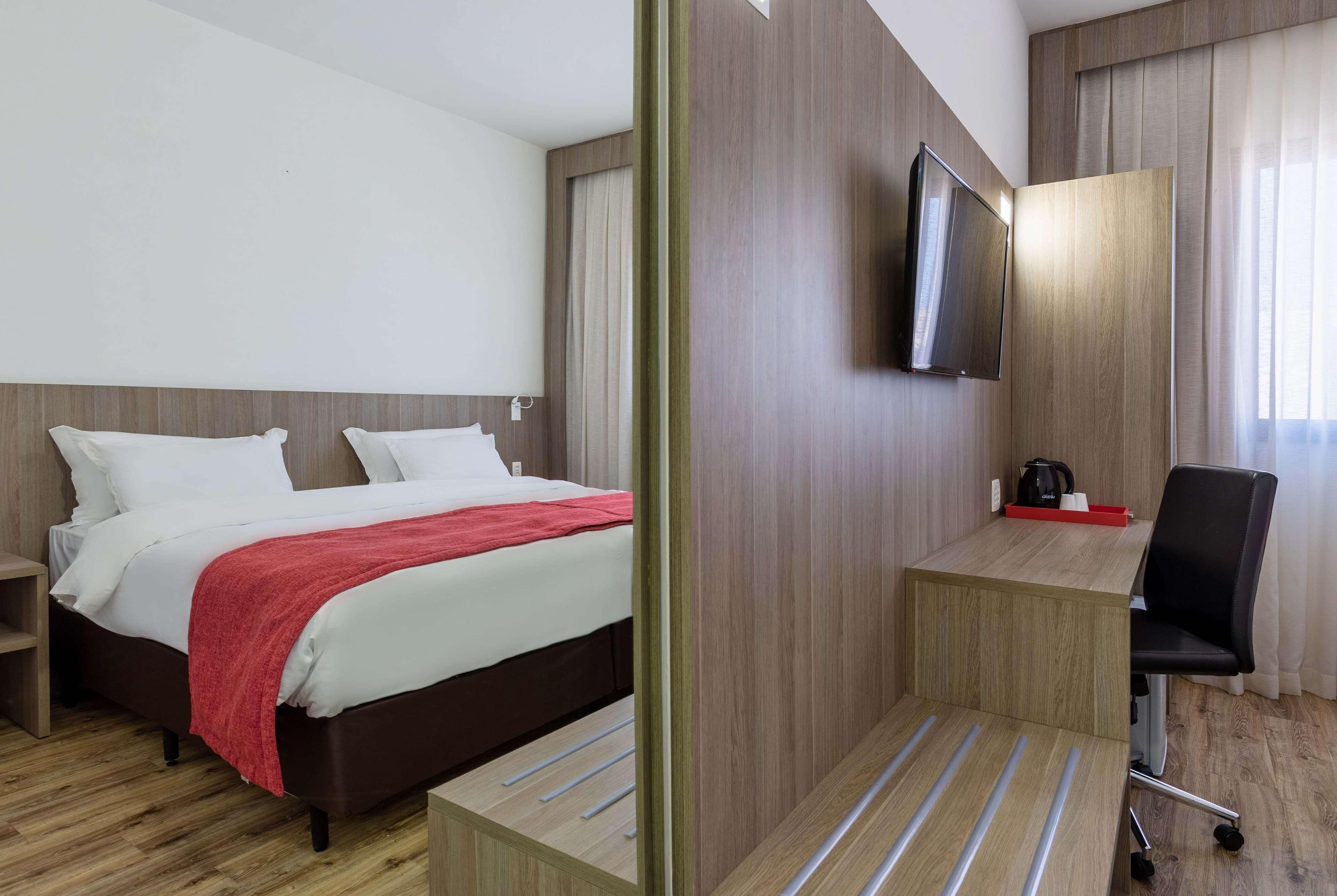 Ramada Encore By Wyndham Sao Paulo Osasco Ngoại thất bức ảnh