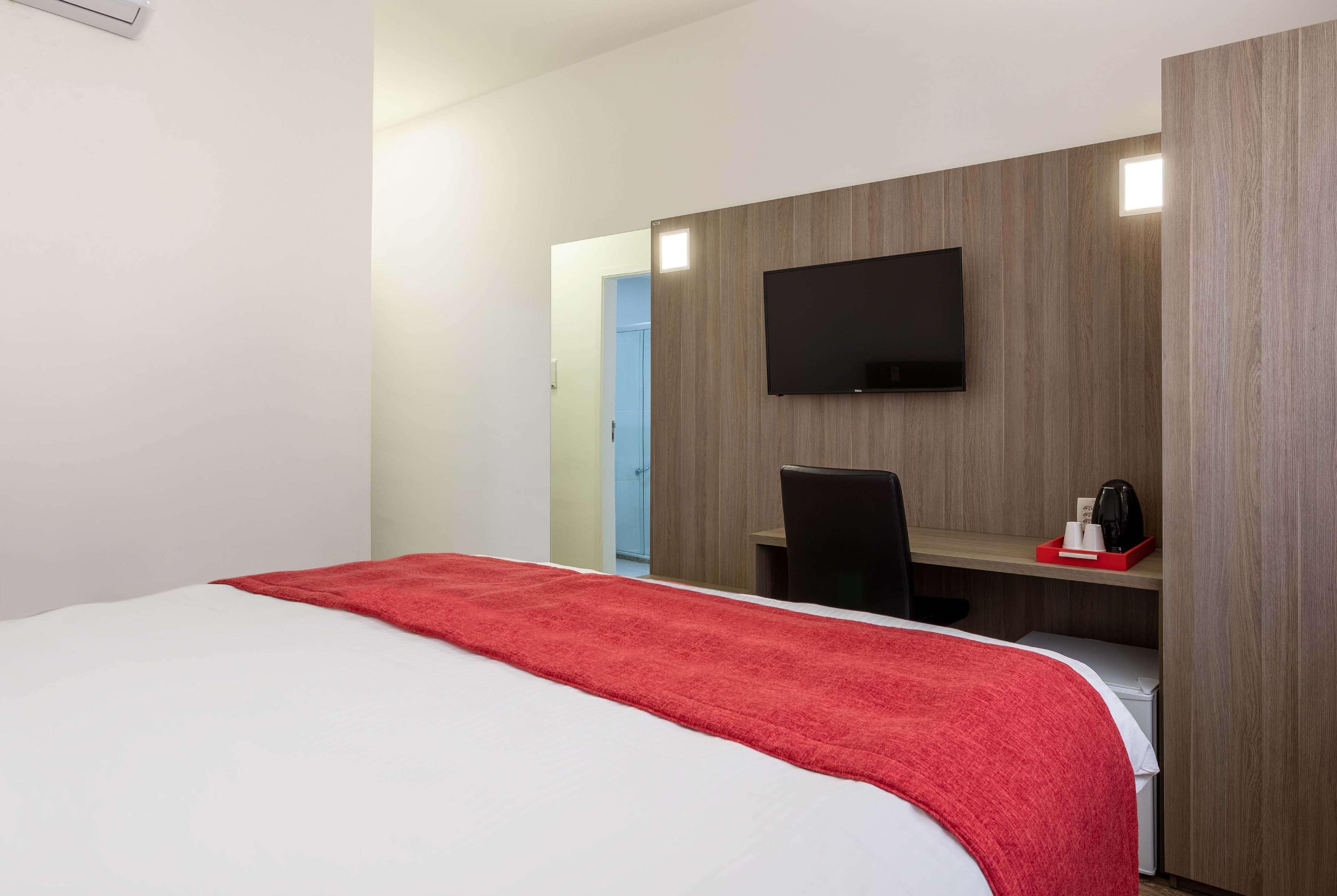 Ramada Encore By Wyndham Sao Paulo Osasco Ngoại thất bức ảnh
