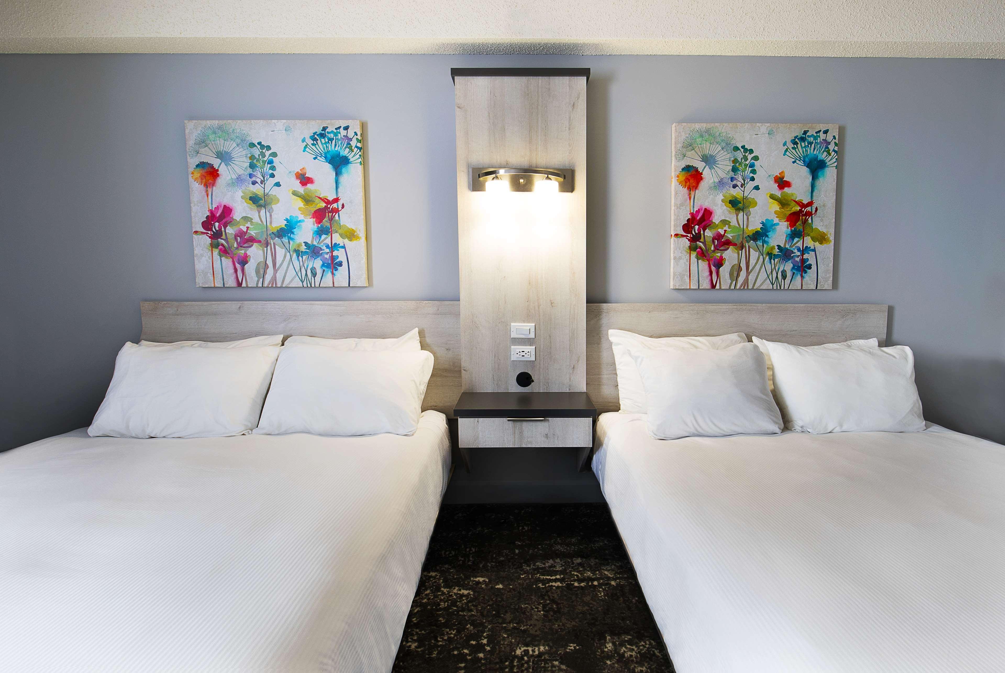 Ramada Encore By Wyndham Sao Paulo Osasco Ngoại thất bức ảnh