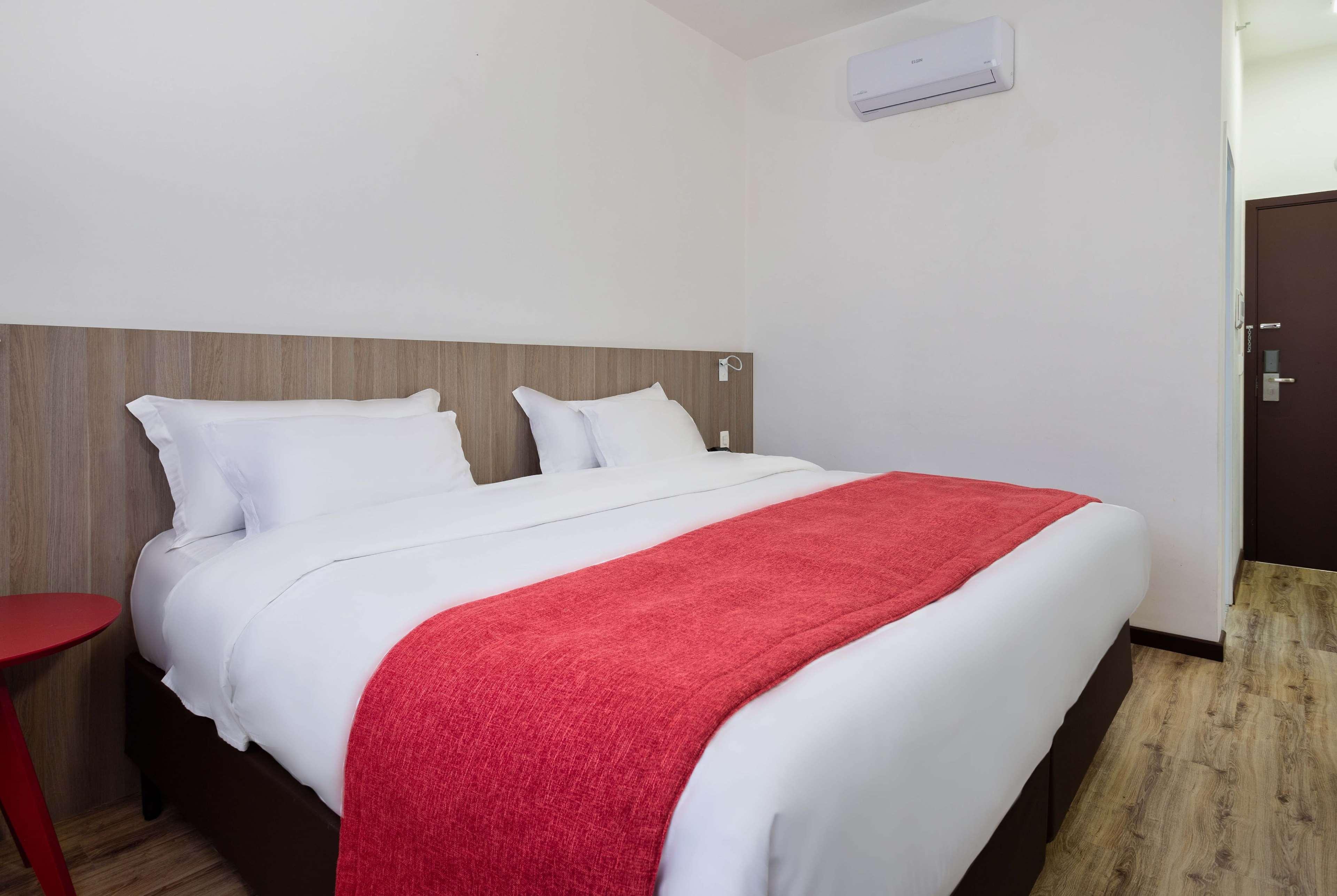 Ramada Encore By Wyndham Sao Paulo Osasco Ngoại thất bức ảnh
