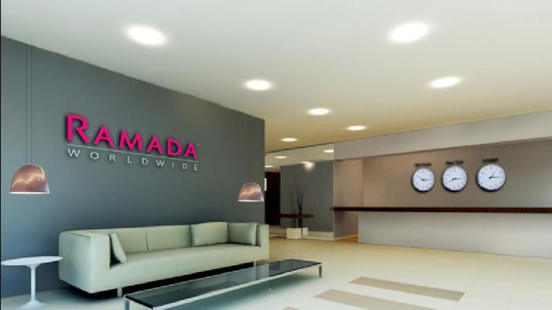 Ramada Encore By Wyndham Sao Paulo Osasco Ngoại thất bức ảnh