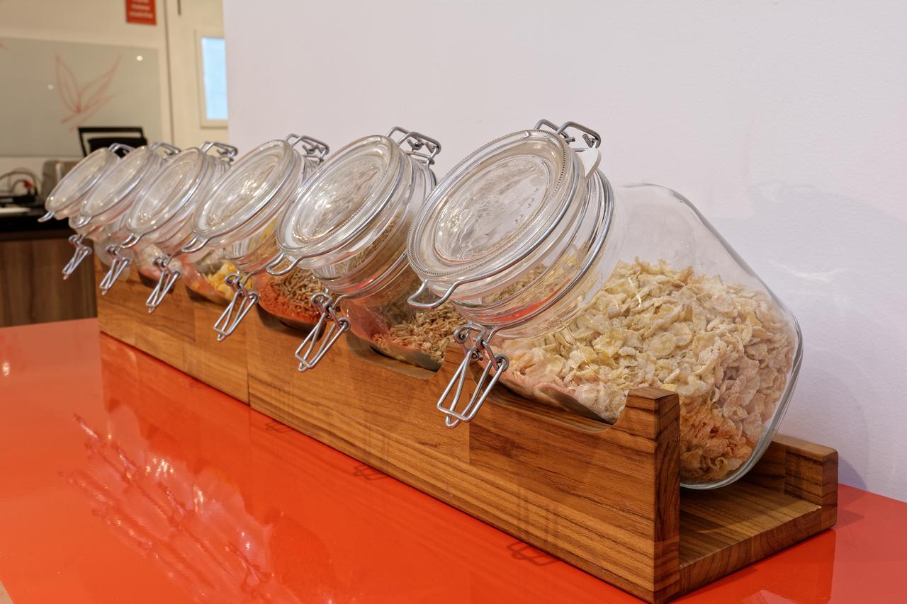 Ramada Encore By Wyndham Sao Paulo Osasco Ngoại thất bức ảnh