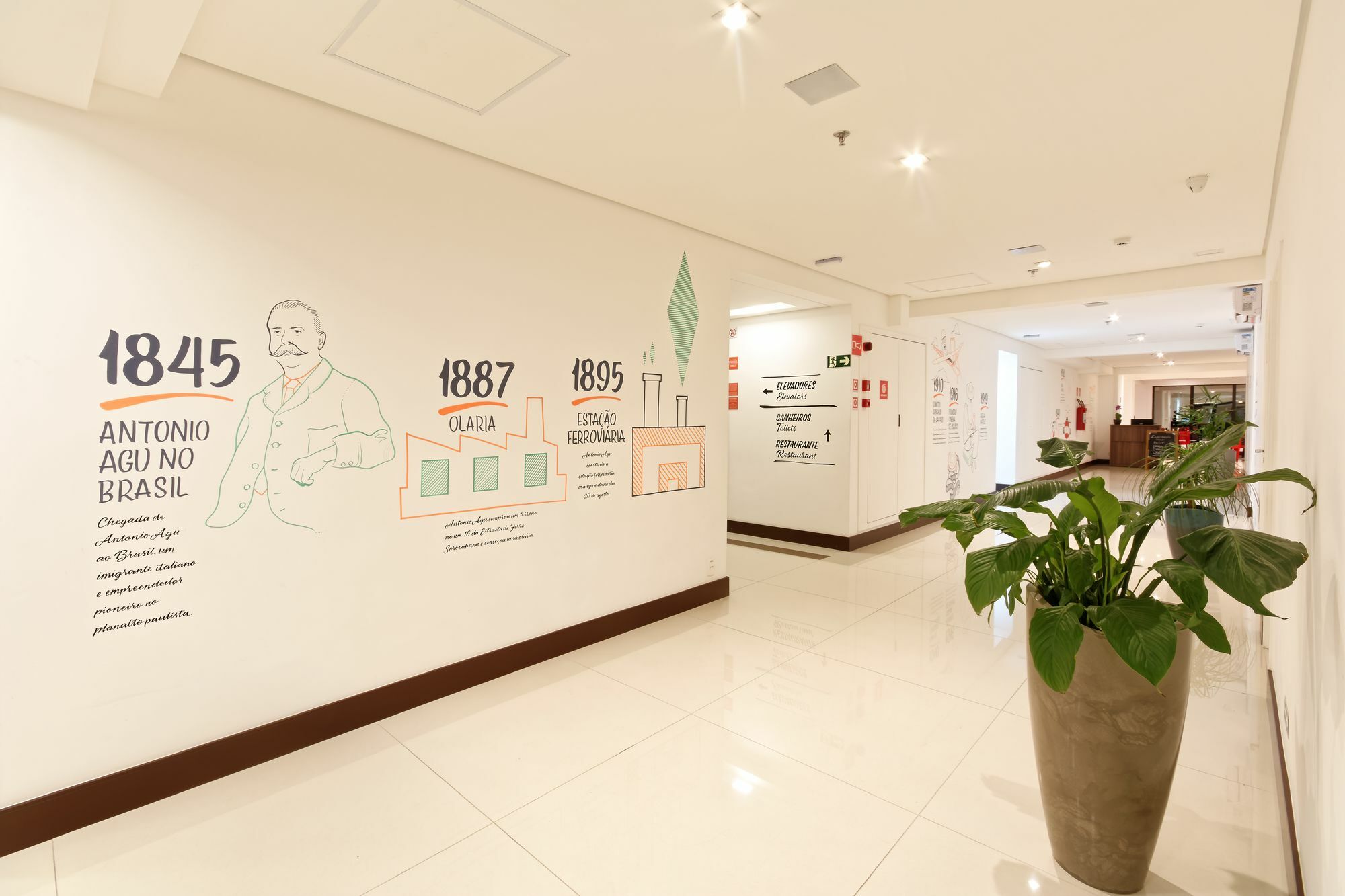 Ramada Encore By Wyndham Sao Paulo Osasco Ngoại thất bức ảnh