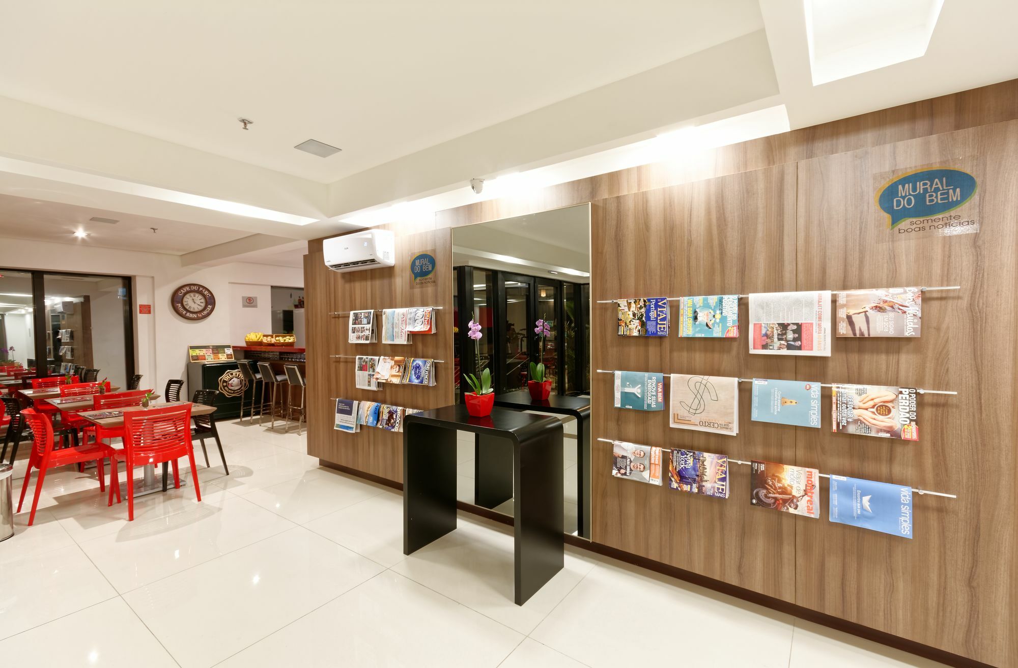 Ramada Encore By Wyndham Sao Paulo Osasco Ngoại thất bức ảnh