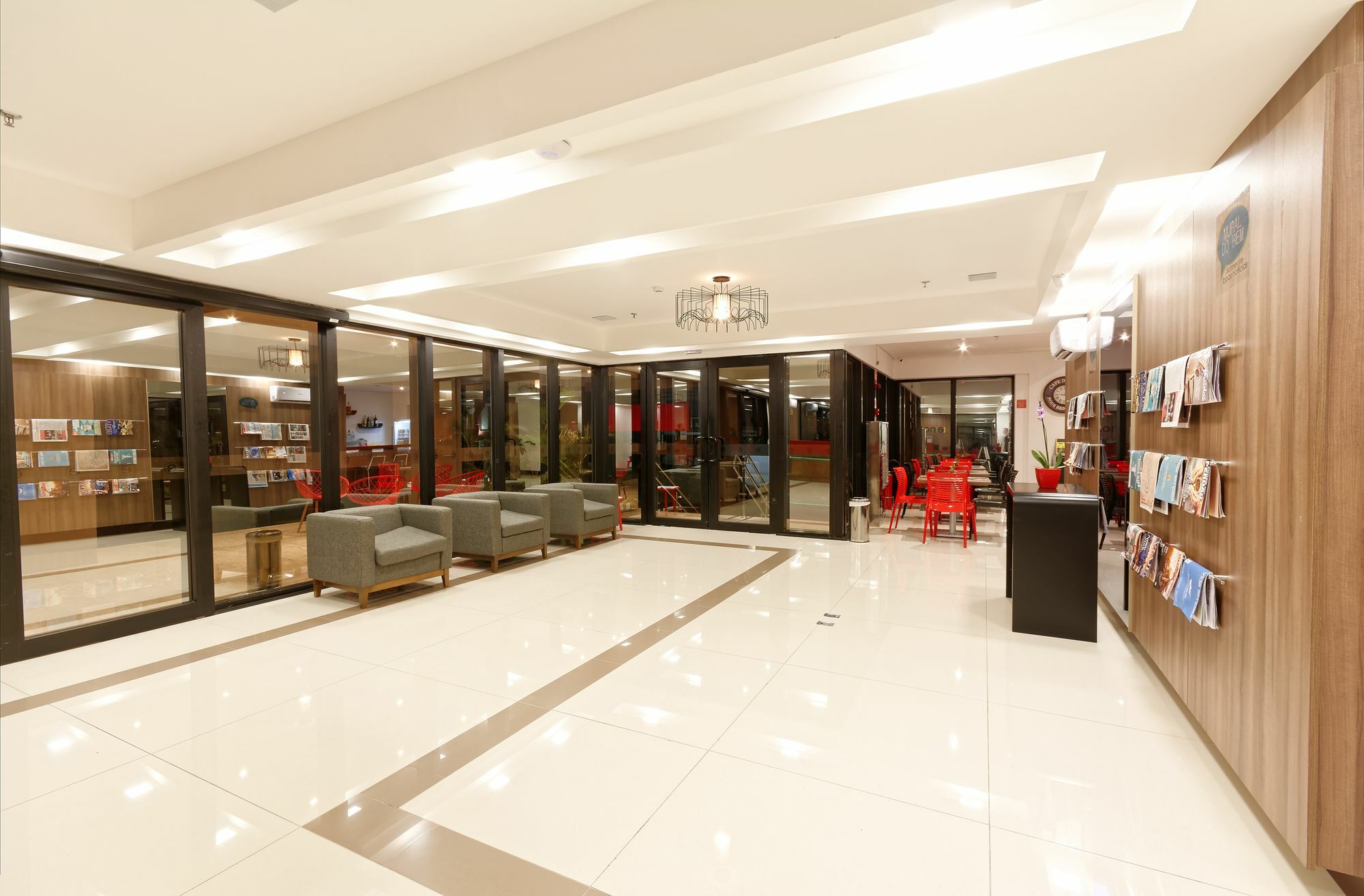 Ramada Encore By Wyndham Sao Paulo Osasco Ngoại thất bức ảnh