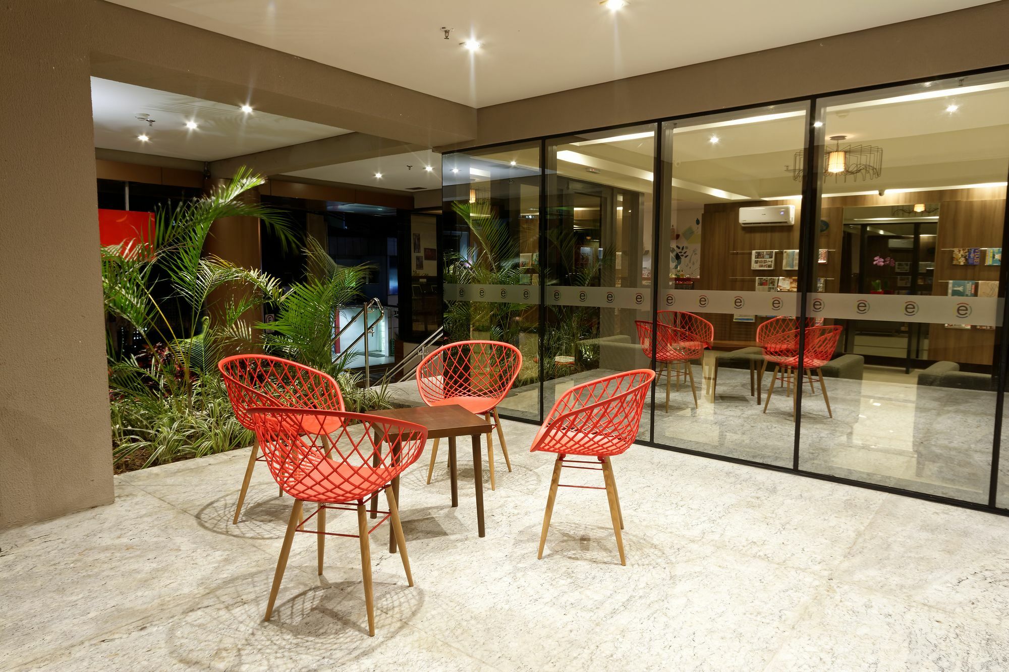 Ramada Encore By Wyndham Sao Paulo Osasco Ngoại thất bức ảnh