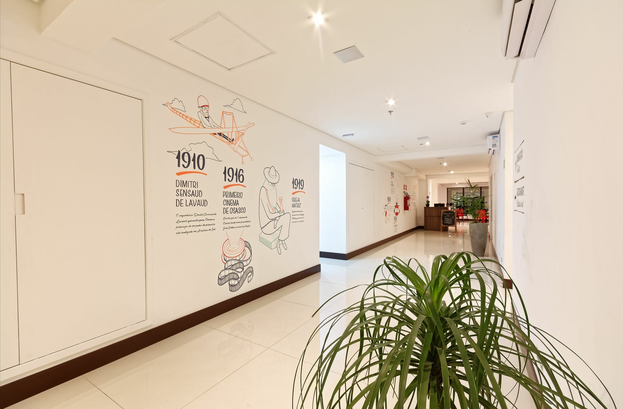 Ramada Encore By Wyndham Sao Paulo Osasco Ngoại thất bức ảnh