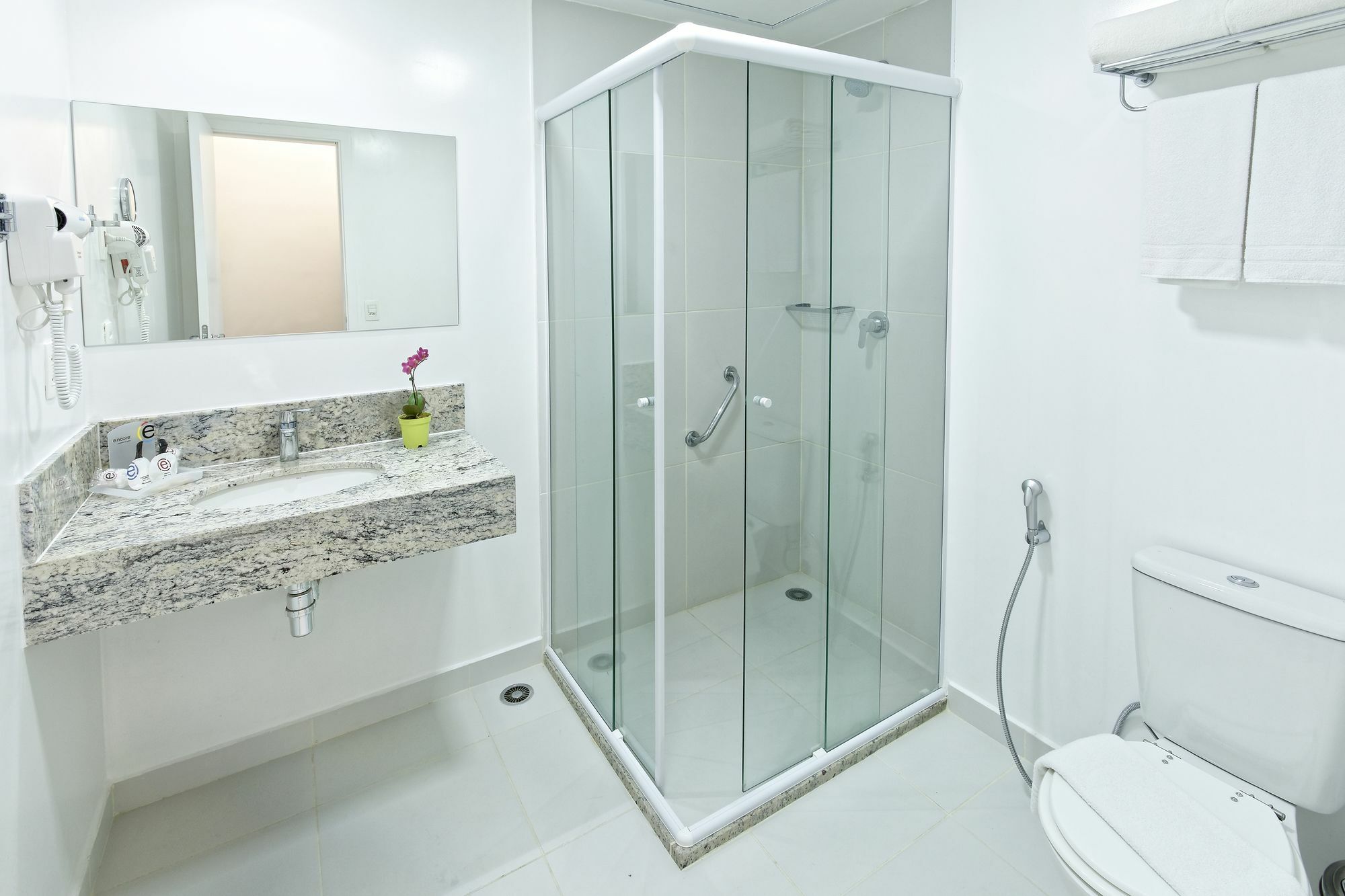 Ramada Encore By Wyndham Sao Paulo Osasco Ngoại thất bức ảnh