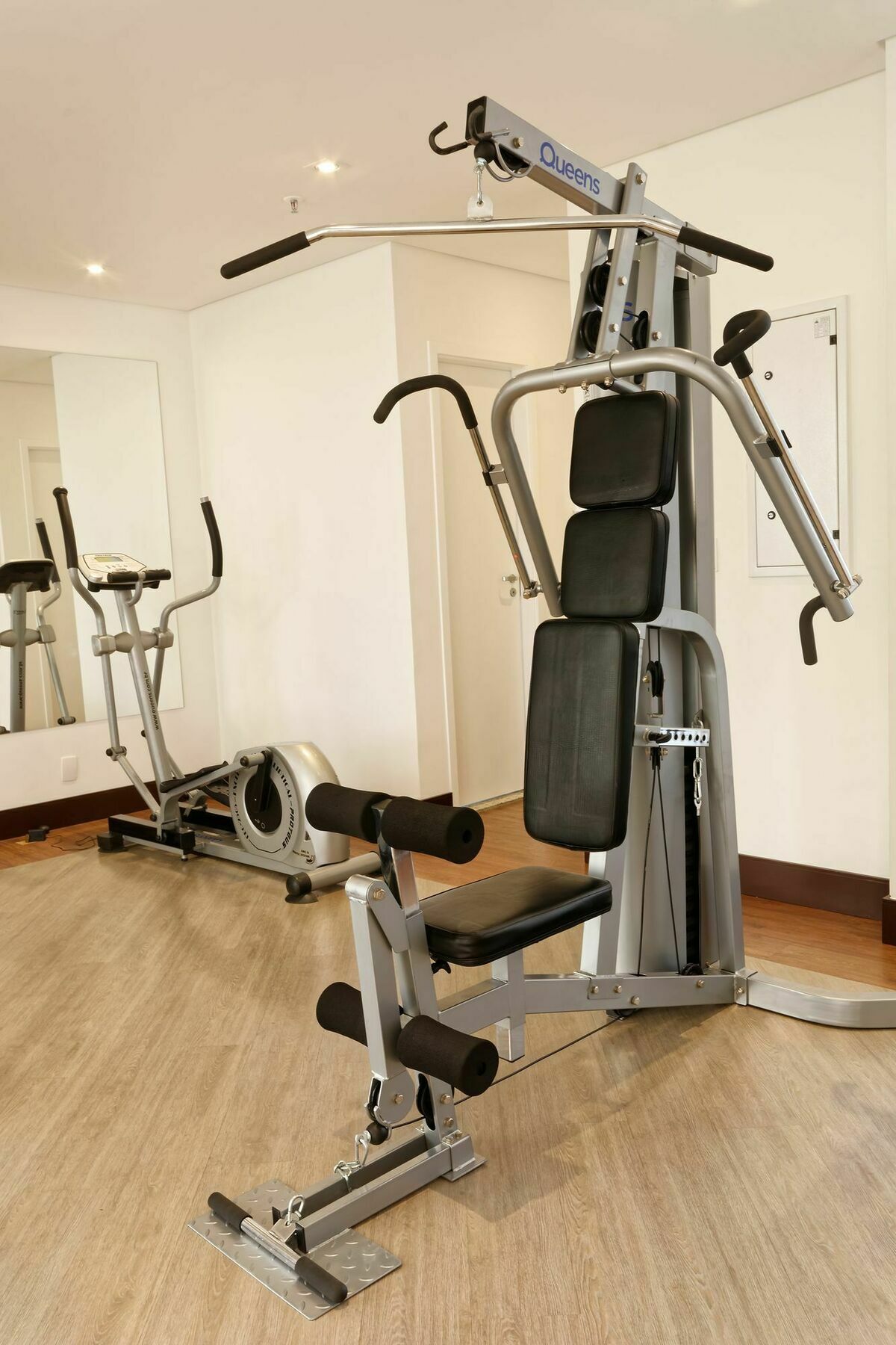 Ramada Encore By Wyndham Sao Paulo Osasco Ngoại thất bức ảnh