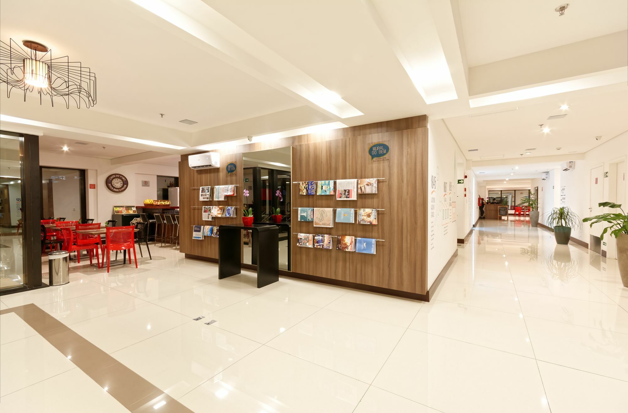 Ramada Encore By Wyndham Sao Paulo Osasco Ngoại thất bức ảnh