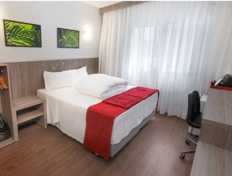 Ramada Encore By Wyndham Sao Paulo Osasco Ngoại thất bức ảnh