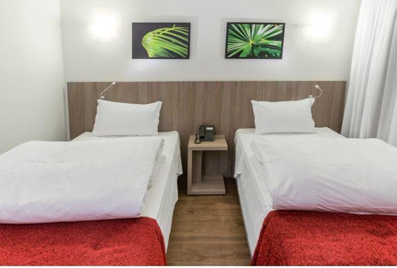 Ramada Encore By Wyndham Sao Paulo Osasco Ngoại thất bức ảnh