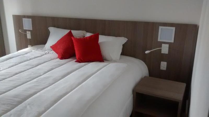 Ramada Encore By Wyndham Sao Paulo Osasco Ngoại thất bức ảnh